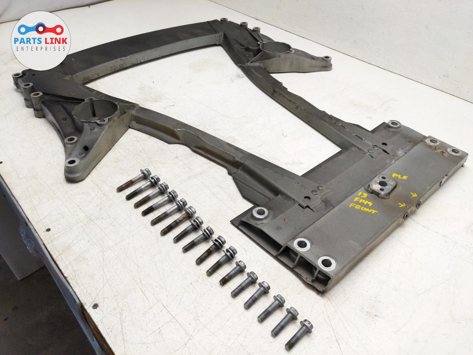 Ferrari California 30 2012-2014 Front Left Subframe