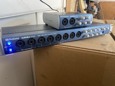 PreSonus 1818VSL Digital Recording Interface  Audio Box 22VSL