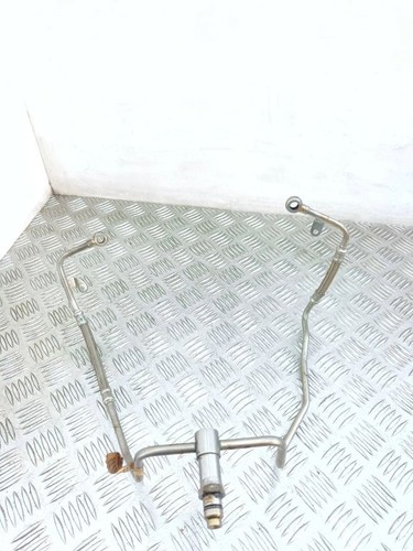 BMW 5 F10 F11 2012 Benzin 300kW Turbolader Ölleitung Ölschlauch RPG18673