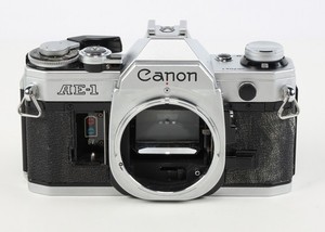 Canon Ae 1 Parts | eBay