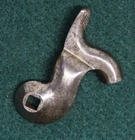 Original Colt Model 1861 Special Musket Hammer Chromed Free Shipping