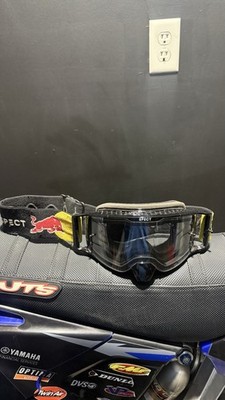 Red Bull SPECT MX STRIVE-007S Goggles