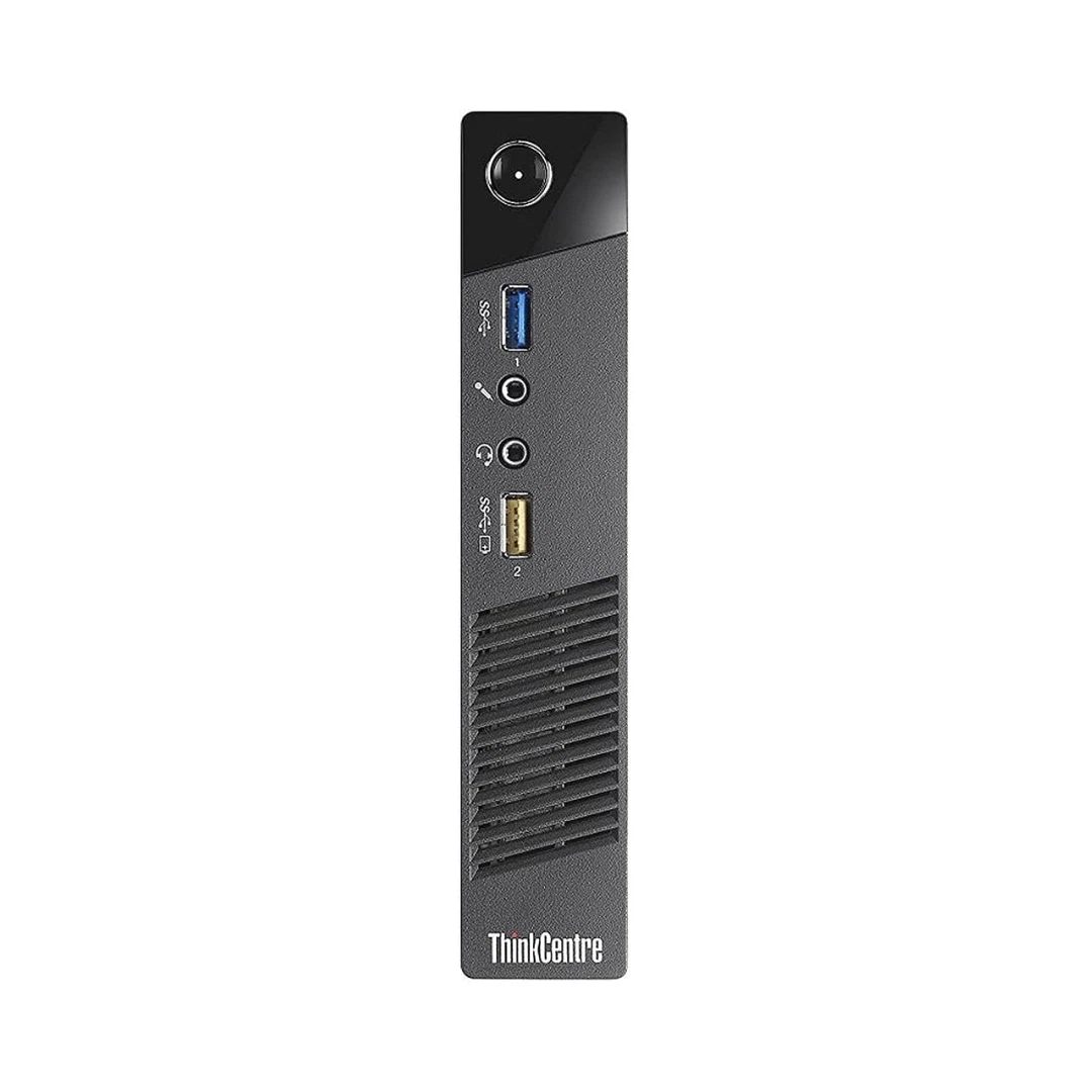Lenovo Windows 10 Intel Core i3 4th Gen. PC Desktops & All-In-One