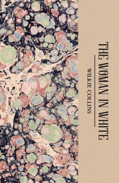 The Woman in White by Wilkie Collins 9781840220841 NEW Free UK Delivery - Image 2
