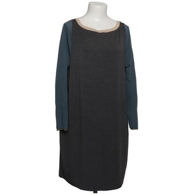 Evelyn Z, Kleid, Größe: XL, Grau/Blau/Beige, Sonstiges, Damen #7qx