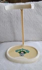 Vintage 1986 Coleco Cabbage Patch Doll Plastic Display Stand