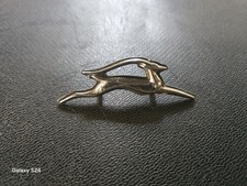 Vintage 70s Chevrolet Impala Emblem Vintage 70s Chevrolet Impala Emblem