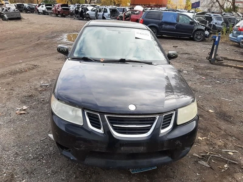 Extremos superiores de rejilla derecha para pasajero para 05-06 SAAB 9-2X 596476 Foto 4 de 4