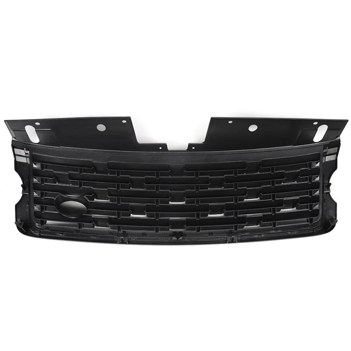 For Range Rover Vogue L405 2013-2017 Chorme Trim 2023 Style Front Upper Grille