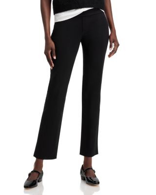 Niczoe Women Wonderstretch Straight Leg Pants Blue 00-1782487941-1410244-$128