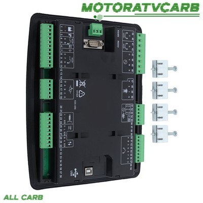 ALL-CARB DSE 7310 For Deep Sea Generator Load Share Auto Start Control Module
