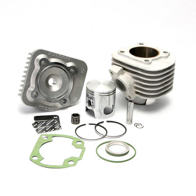 Malossi MHR 70cc Cylinder Kit for Genuine Buddy / Roughhouse Yamaha Zuma / Vino