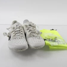 Nike Matumbo Track Cleat Men's White/Black New without Box