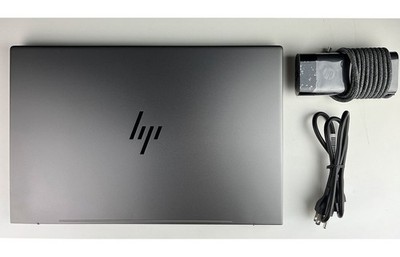 HP ENVY 17t-cw100 Ultra 7 155H, 17'' Laptop - Not Working, No RAM, No SSD