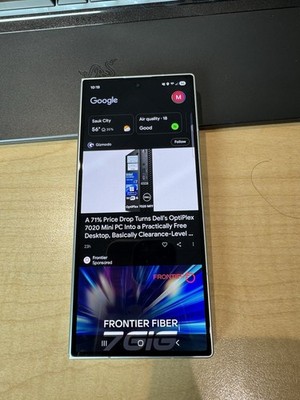 Samsung Galaxy Z Fold 7 512GB Mint Color, Unlocked | eBay