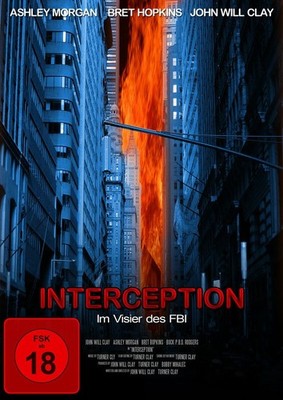 Interception - Im Visier des FBI von not specified | DVD |