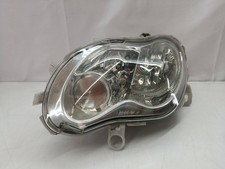 Feu avant (phare) Smart ROADSTER