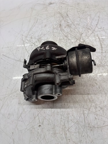 Turbolader Für Mercedes 1,5 CDI OM607.951 OM607 607.951 K9K460 K9K