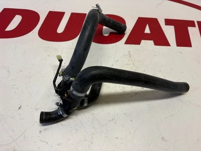 Boîtier squirter thermostat Ducati Panigale 1199 1299 899 959 V2 55320122A - Photo 1/4