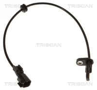 Triscan ABS Sensor Raddrehzahl 8180 16124 FüR Ford Transit V363 FCD FDD FED FFD