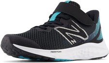 New Balance Kids' Fresh Foam Arishi V4 Running Shoes