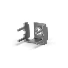 3Pcs 216906-1  Barrier Terminal Blocks .250 POWER TERM.A.P
