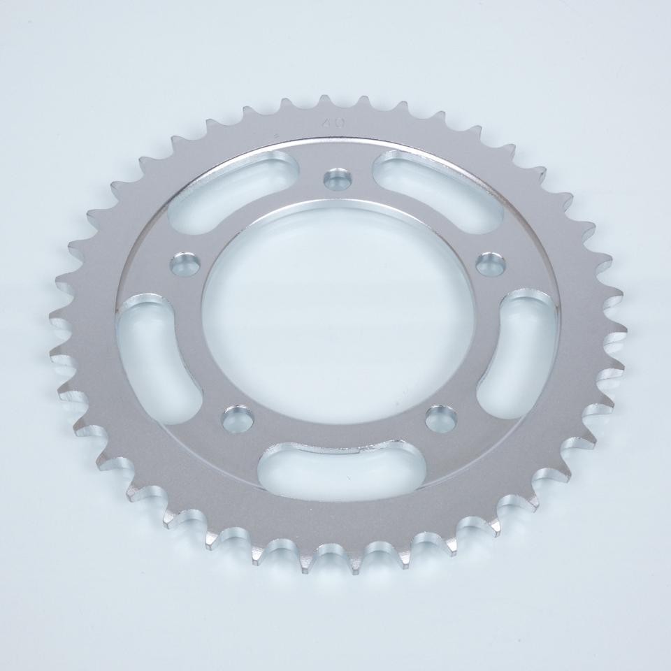 Couronne de transmission Sifam anti-usure pour la moto Aprilia 1000 RSV