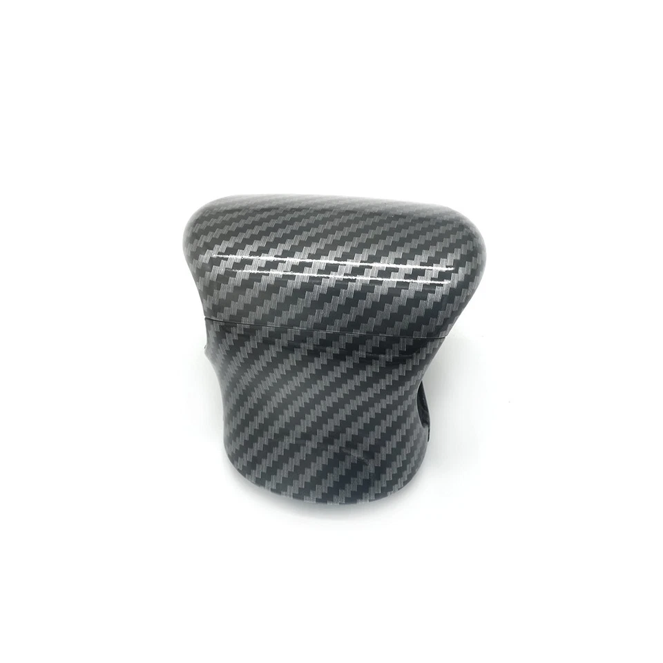 For Lexus Es Es250 Es300 Es350  2018-2023 Abs Gear Shifter Cover Sticker Foto 3 de 4