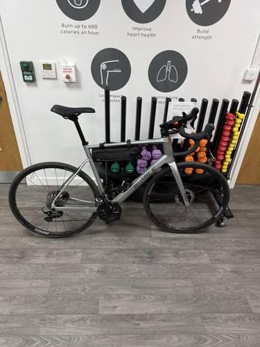 Used Ribble Allroad
