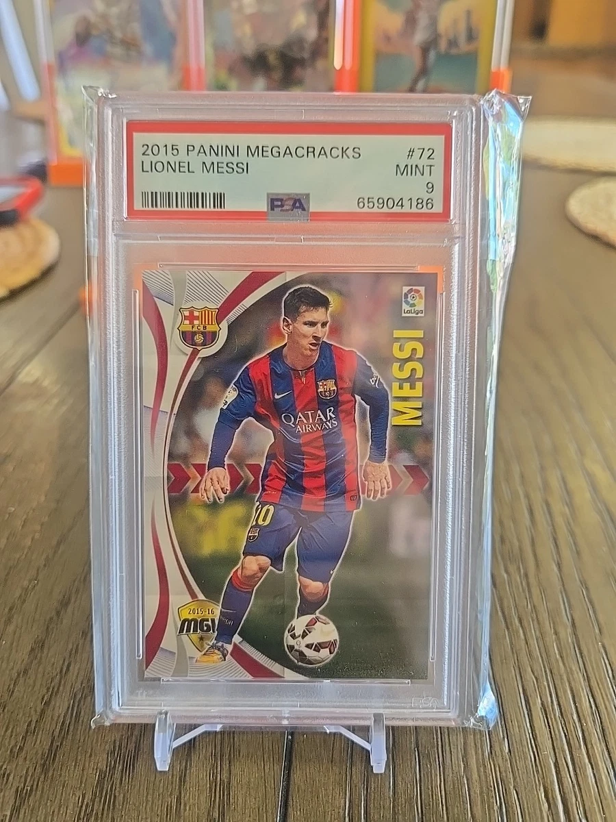 Preços baixos em Soccer FC Barcelona 2015 Season Sports Trading