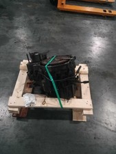 2001 Honda Civic Automatic Transmission Assembly A4sp Fwd 232k Miles Oem