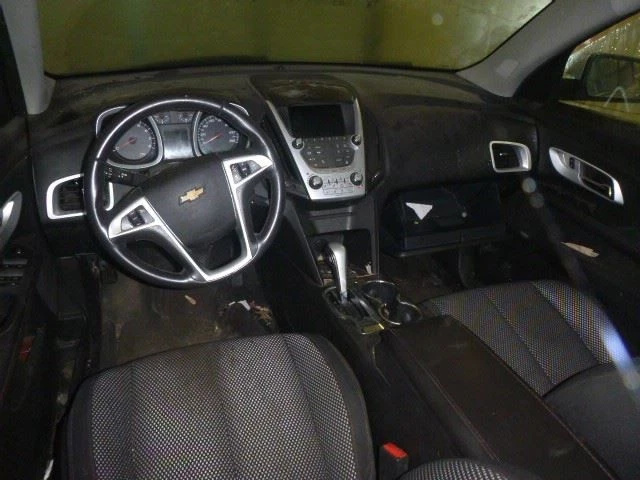 Alternator Fits 10-17 EQUINOX 1719433 - Image 2 of 4