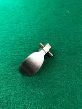 Orig. STANLEY Plane Parts - Lever Cap Lock Lever No. 3 - 8 and Bedrock