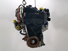 Moteur Dacia DOKKER