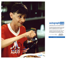 DJ Qualls 'Road Trip' Signed 8x10 Photo 'Kyle' ACOA