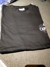 Carling Promotional Round Neck T-shirt
