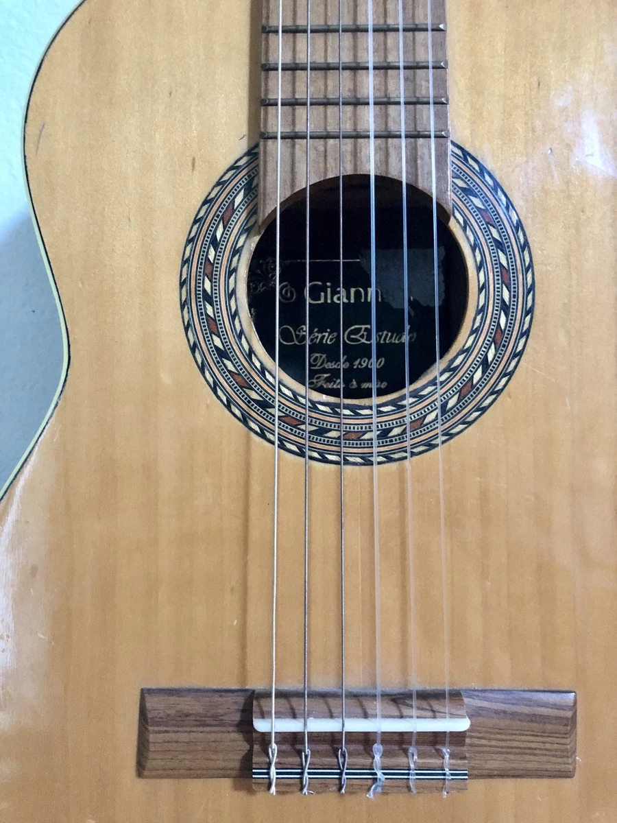 Giannini Guitars products for sale | eBay