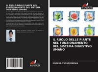 Munisa Yusufjonova | Il Ruolo Delle Piante Nel Funzionamento Del Sistema...