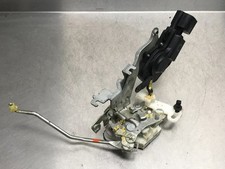 Porte avant et accessoires Daihatsu TREVIS