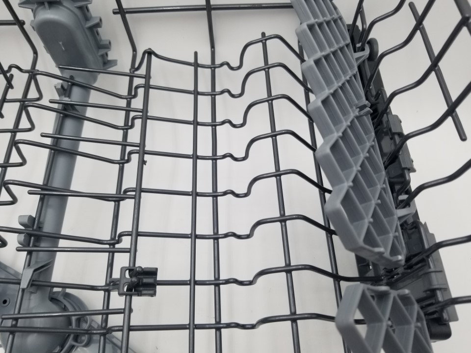 Z2600280 Bertazzoni Dishwasher Upper Rack; J1 | eBay