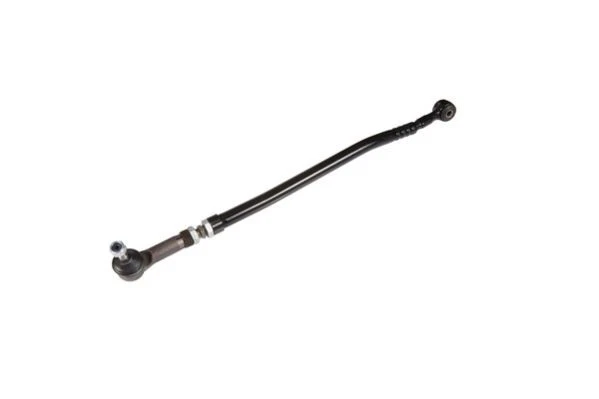 AU-DS-7197 TIE ROD AXLE JOINT ROD ASSEMBLY FRONT MOOG FOR AUDI 80,90,COUPE,B4,B3 - Image 2 of 4