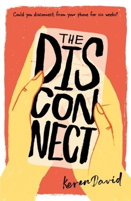 DISCONNECT by Keren David Paperback Self Help Business