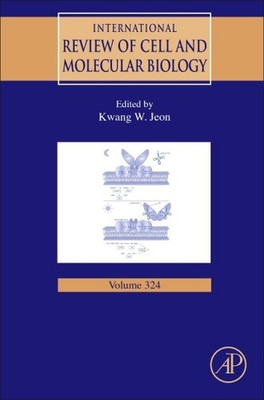 International Review of Cell and Molecular Biology, Hardcover by Jeon, Kwang ...