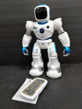 Ruko Bot Carle Smart App Robot Toys 1088 Bluetooth Programmable Interactive Work