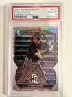 2023 Bowman Draft Ethan Salas Chrome - Japan PSA 10