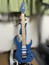 Bag Strings Ibanez J-LINE RG6HSHMTR BGY Safe Packing!