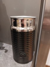 Nespresso Aeroccino 3 Milchaufschäumer Modell 3594 Citiz und Milk