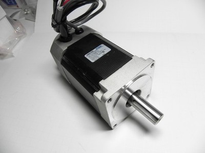 AMETEK / PITTMAN DC Servo 3486-ME4527-5 170VDC 4200 rpm