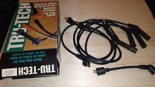 Tru-Tech by Standard  Spark Plug Wire Set  46...