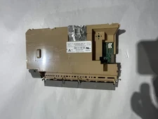 KitchenAid W10866116 Dishwasher Control Board AZ198698 | KM2759